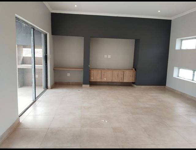 4 BEDROOM HOUSE FOR SALE IN THE ALOES LIFESTYLE ESTATE